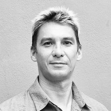 Nick Bystrykh